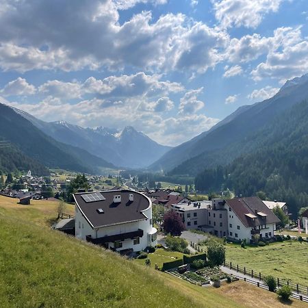 Mountain Spa Residences Σανκτ Αντόν αμ Άλμπεργκ Εξωτερικό φωτογραφία