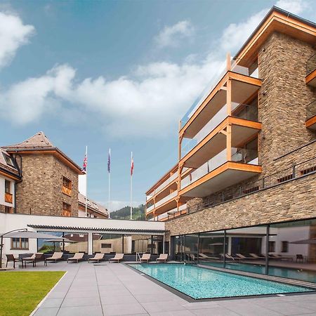 Mountain Spa Residences Σανκτ Αντόν αμ Άλμπεργκ Εξωτερικό φωτογραφία