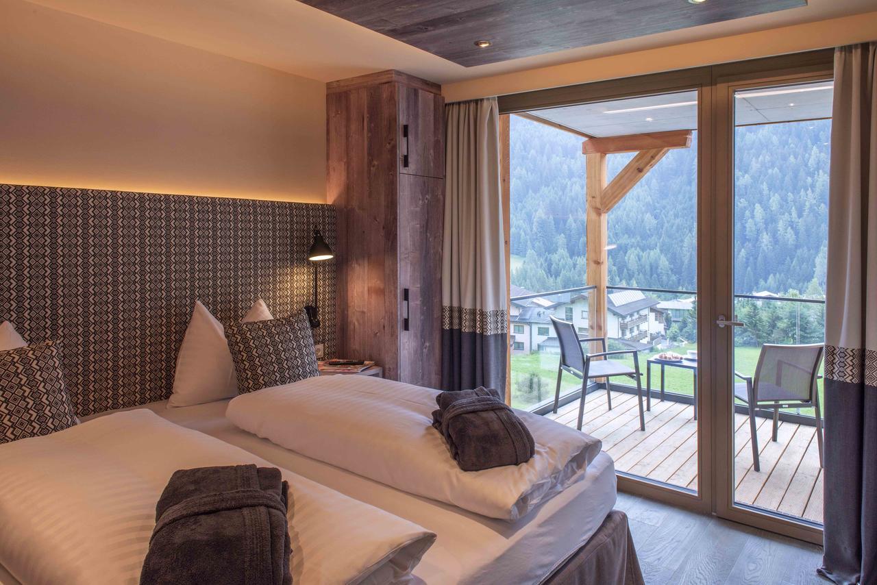 Mountain Spa Residences Σανκτ Αντόν αμ Άλμπεργκ Εξωτερικό φωτογραφία